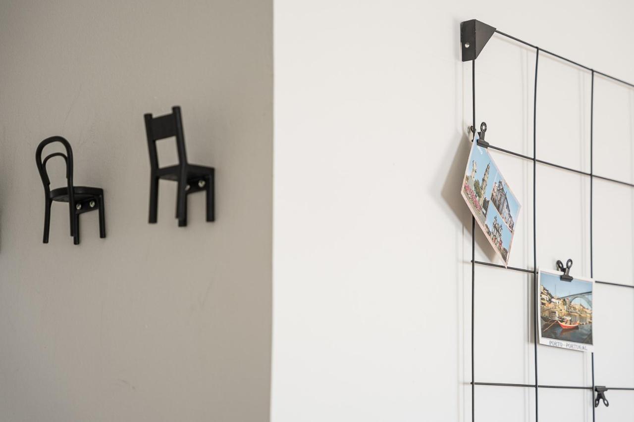 Catarina'S Little Corner By Lovelystay Porto Exterior photo