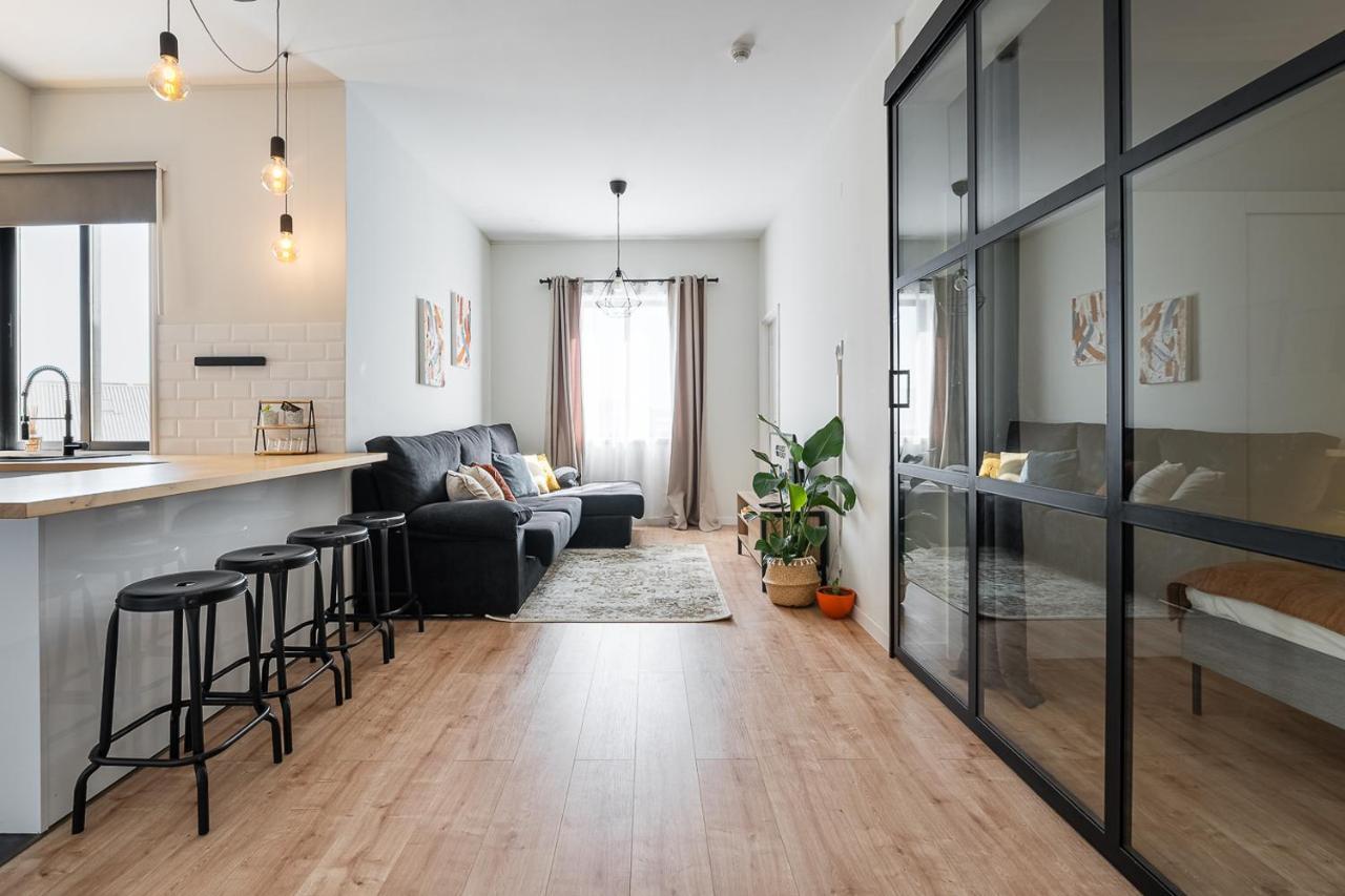 Catarina'S Little Corner By Lovelystay Porto Exterior photo