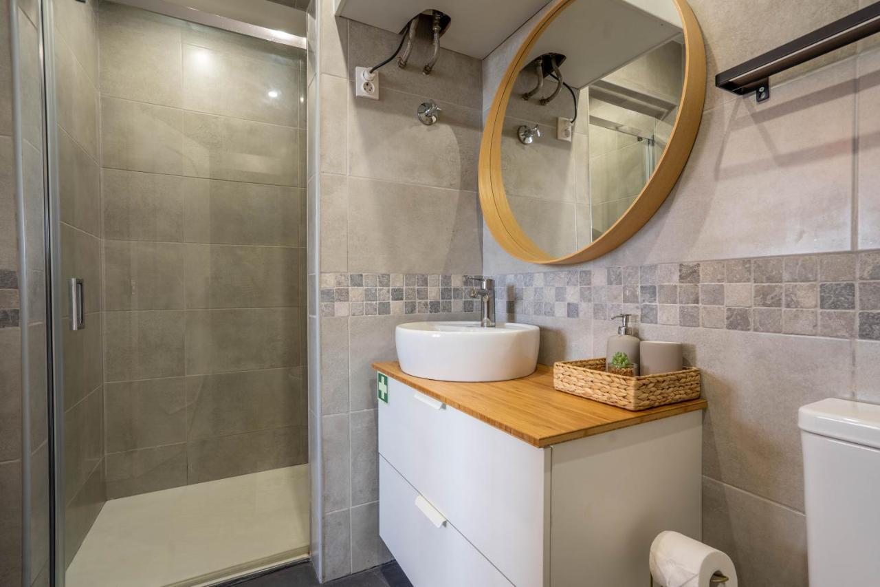 Catarina'S Little Corner By Lovelystay Porto Exterior photo