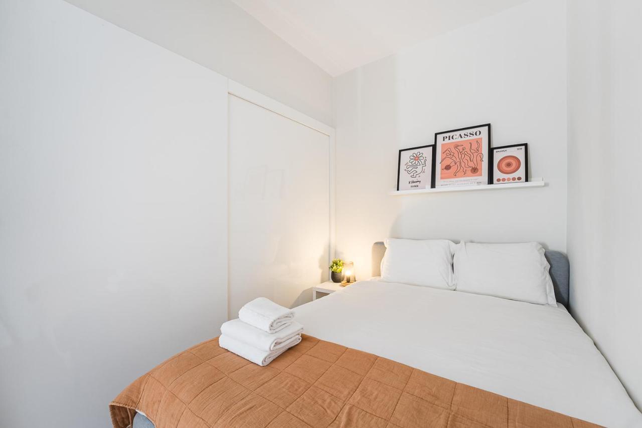 Catarina'S Little Corner By Lovelystay Porto Exterior photo