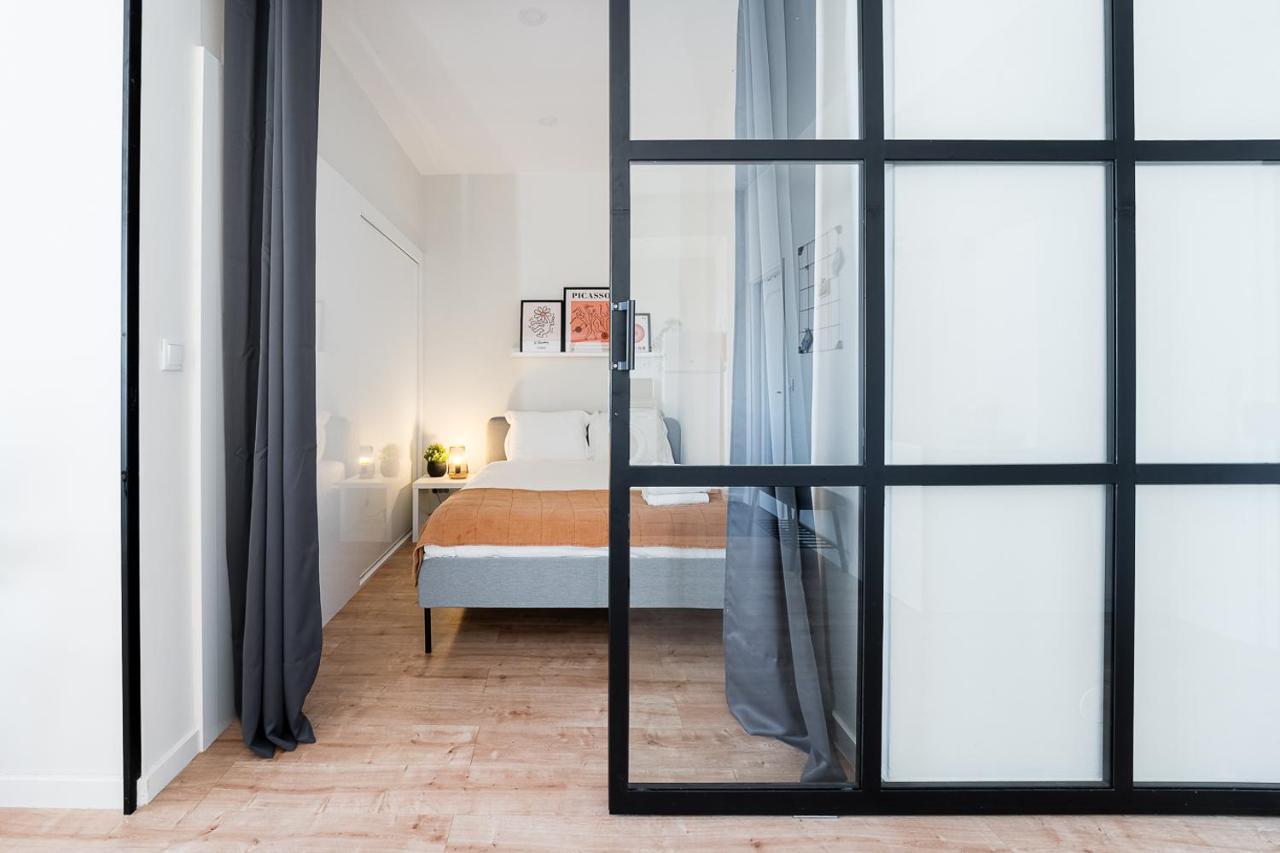 Catarina'S Little Corner By Lovelystay Porto Exterior photo