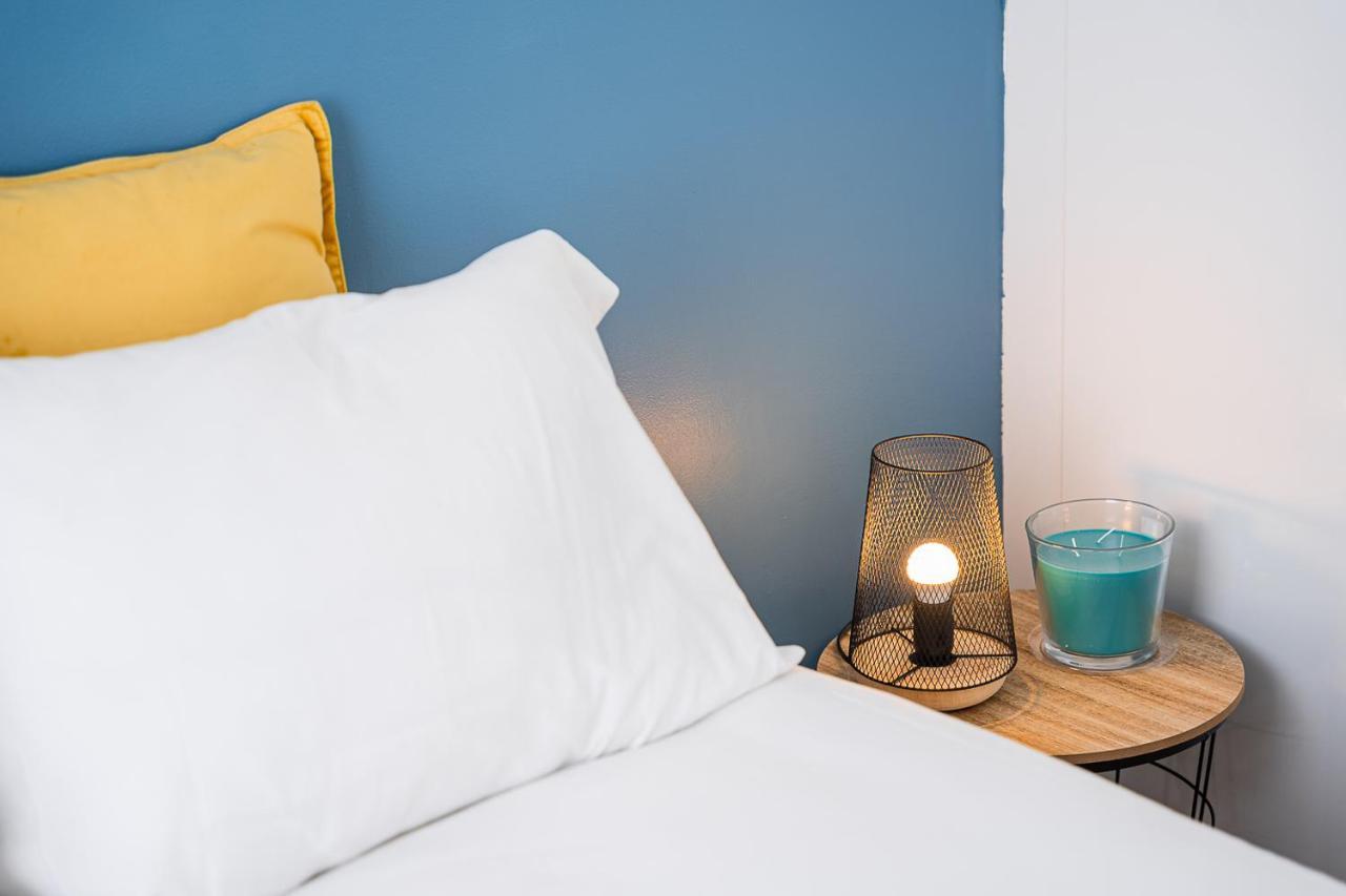 Catarina'S Little Corner By Lovelystay Porto Exterior photo