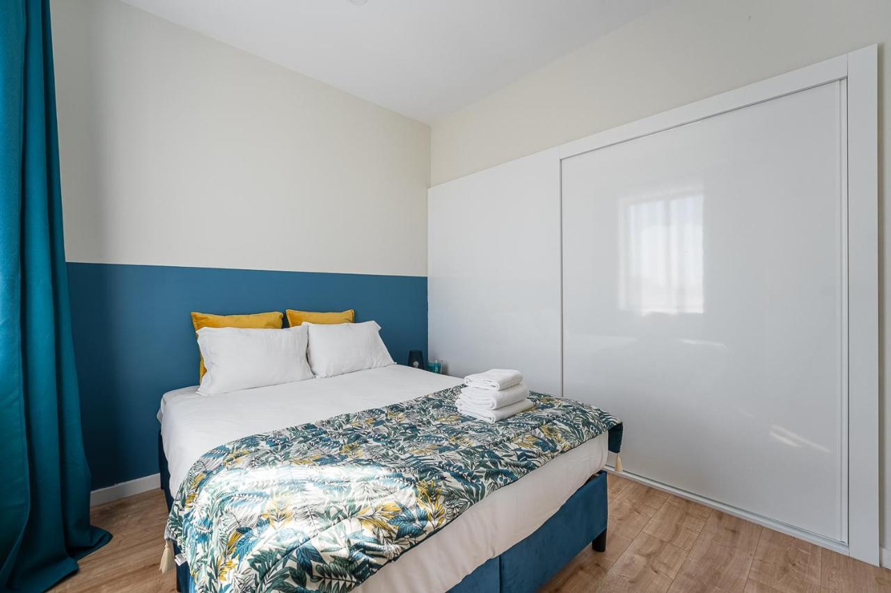 Catarina'S Little Corner By Lovelystay Porto Exterior photo